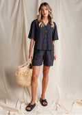 Madeline Short ~ Black