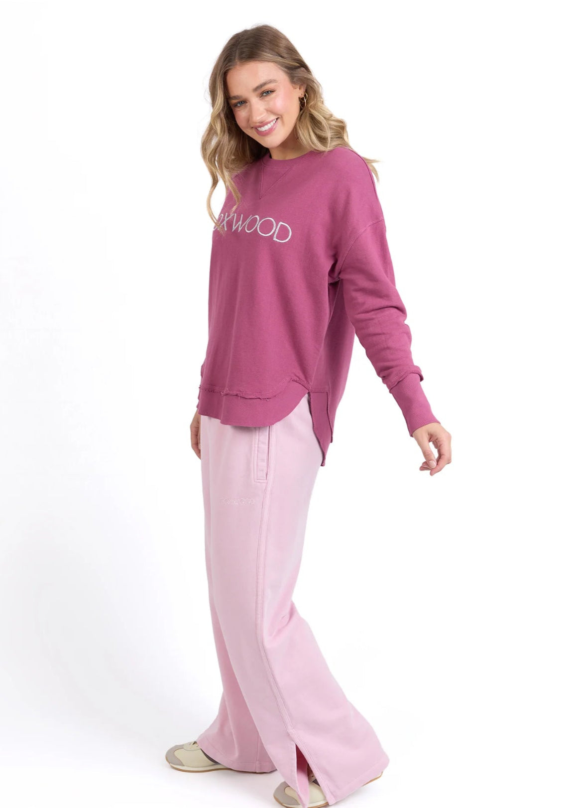 Simplified Metallic Crew ~ Port