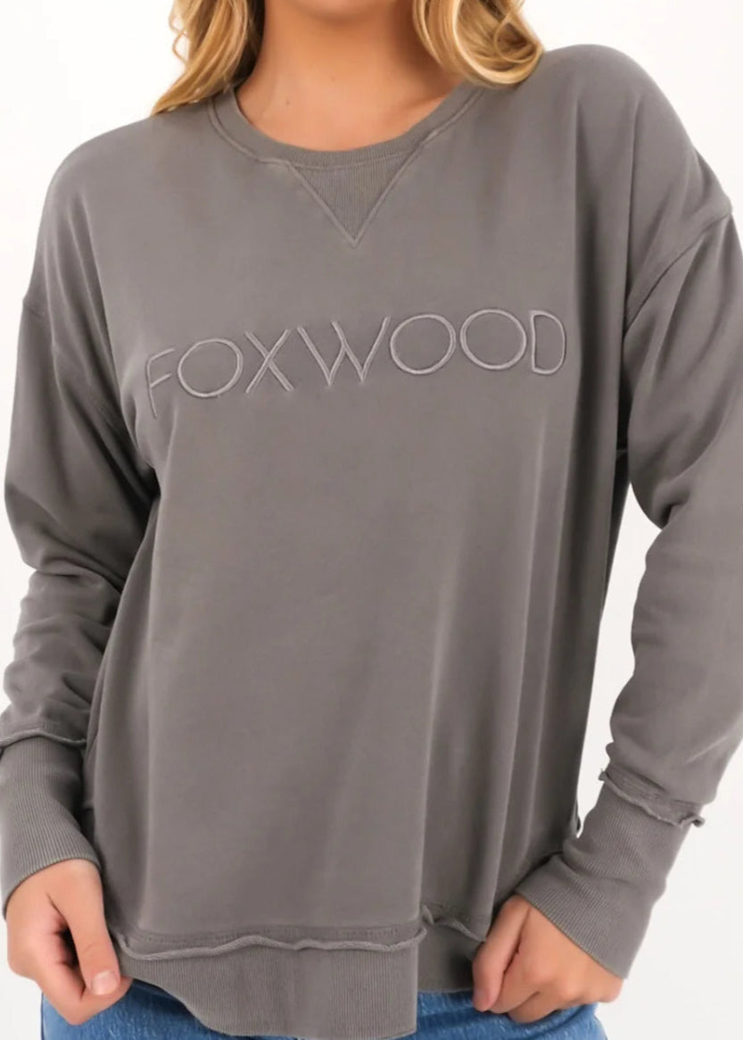 Simplified Crew ~ Iron