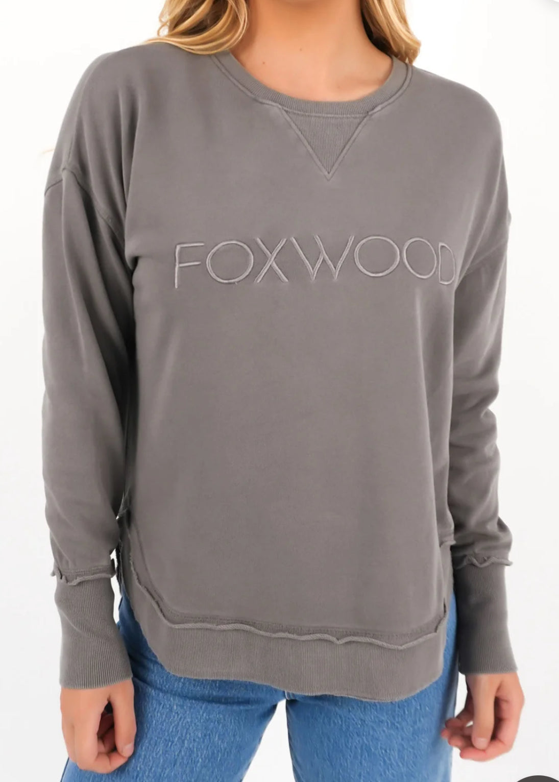 Simplified Crew ~ Iron