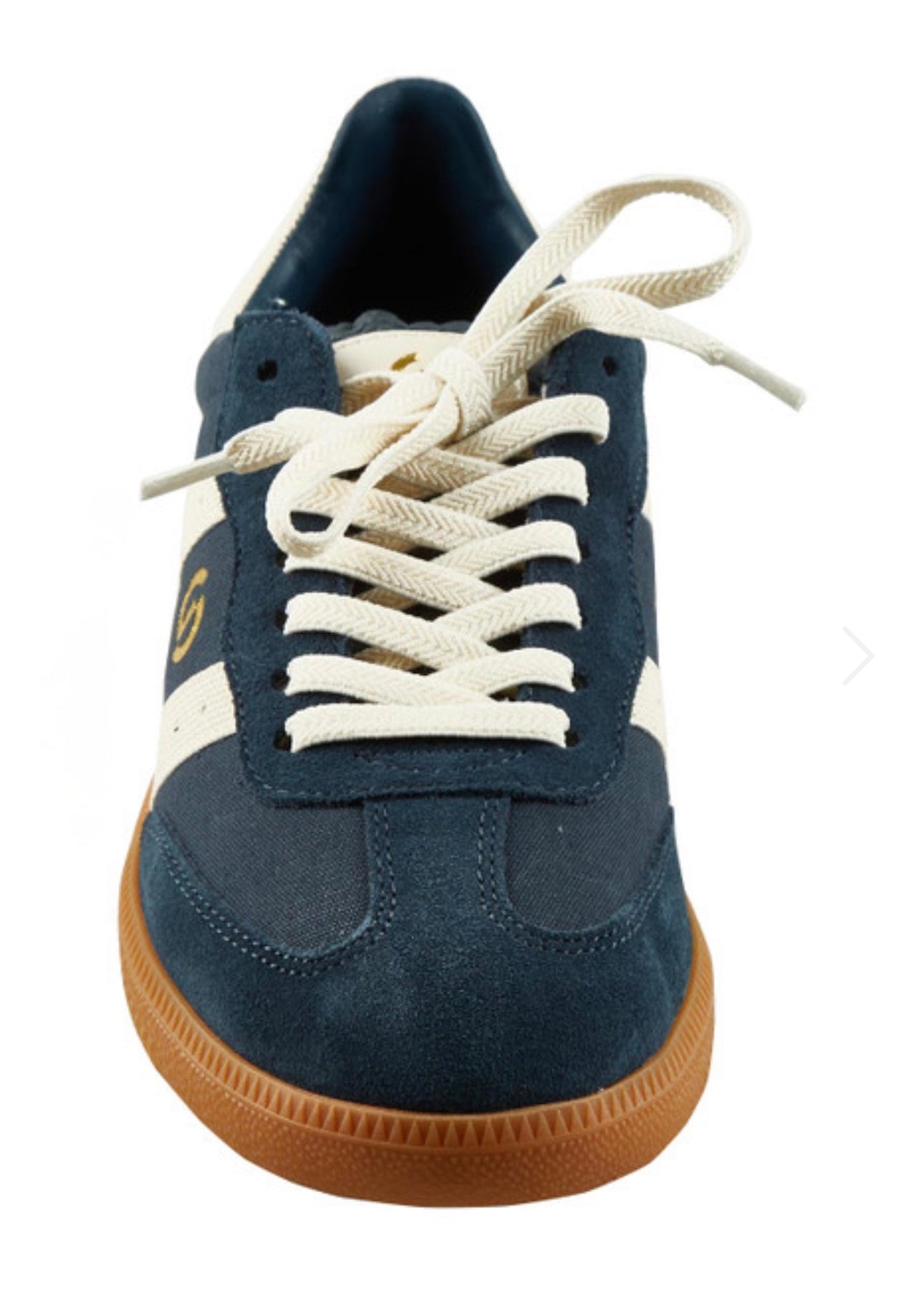 2001 Parallel Sneaker ~ Petrol Blue