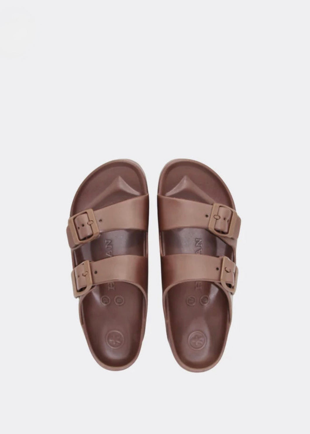 Ripe Slide ~ Chocolate