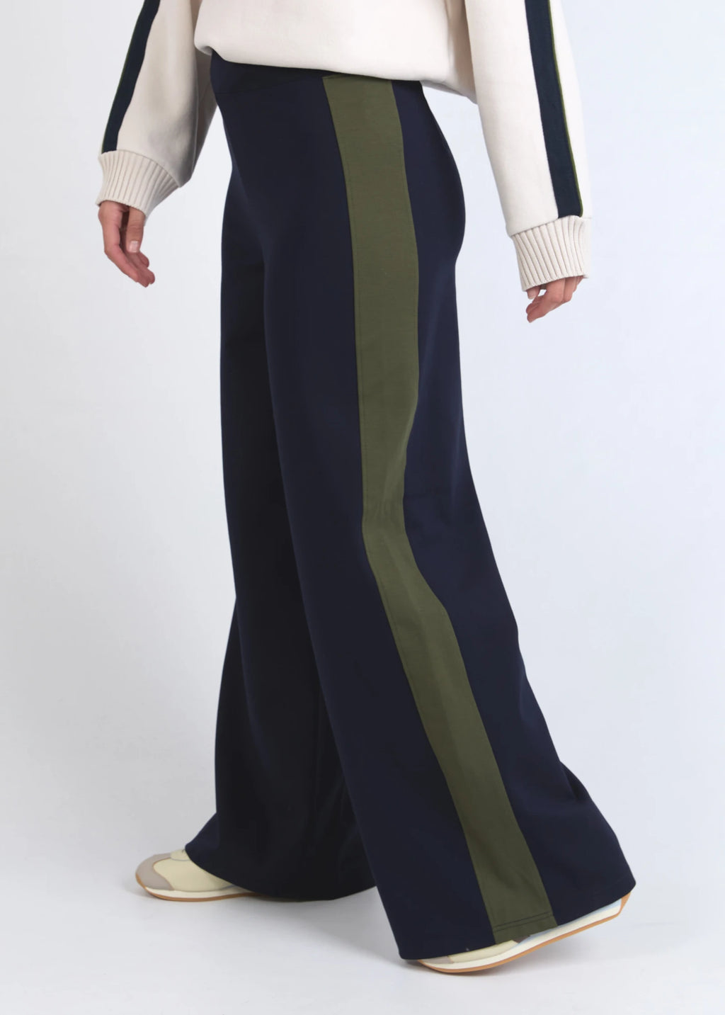 Juno Pant ~ Navy