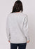 Smoke Jumper ~ Grey