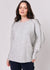 Smoke Jumper ~ Grey