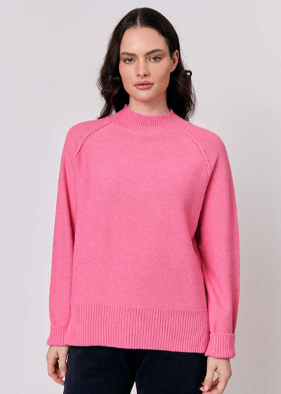 Strawberry Jumper ~ Pink