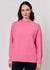 Strawberry Jumper ~ Pink
