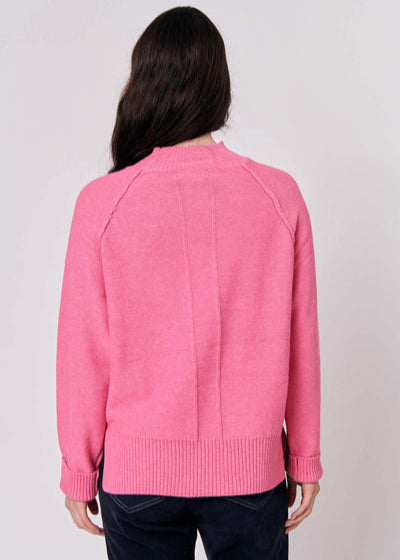 Strawberry Jumper ~ Pink