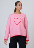 Candy Jumper ~ Pink
