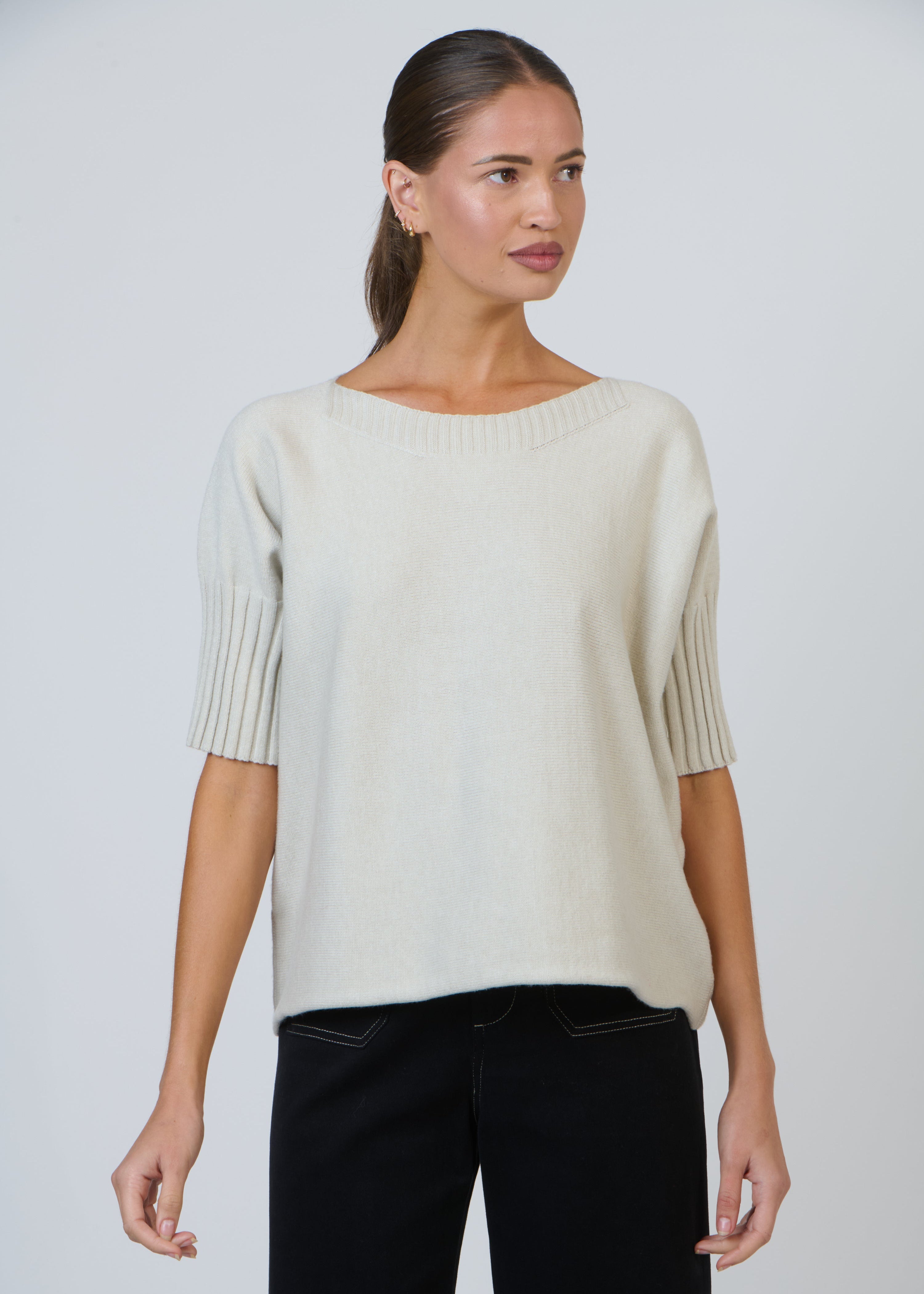 Dough Knit ~ Dough