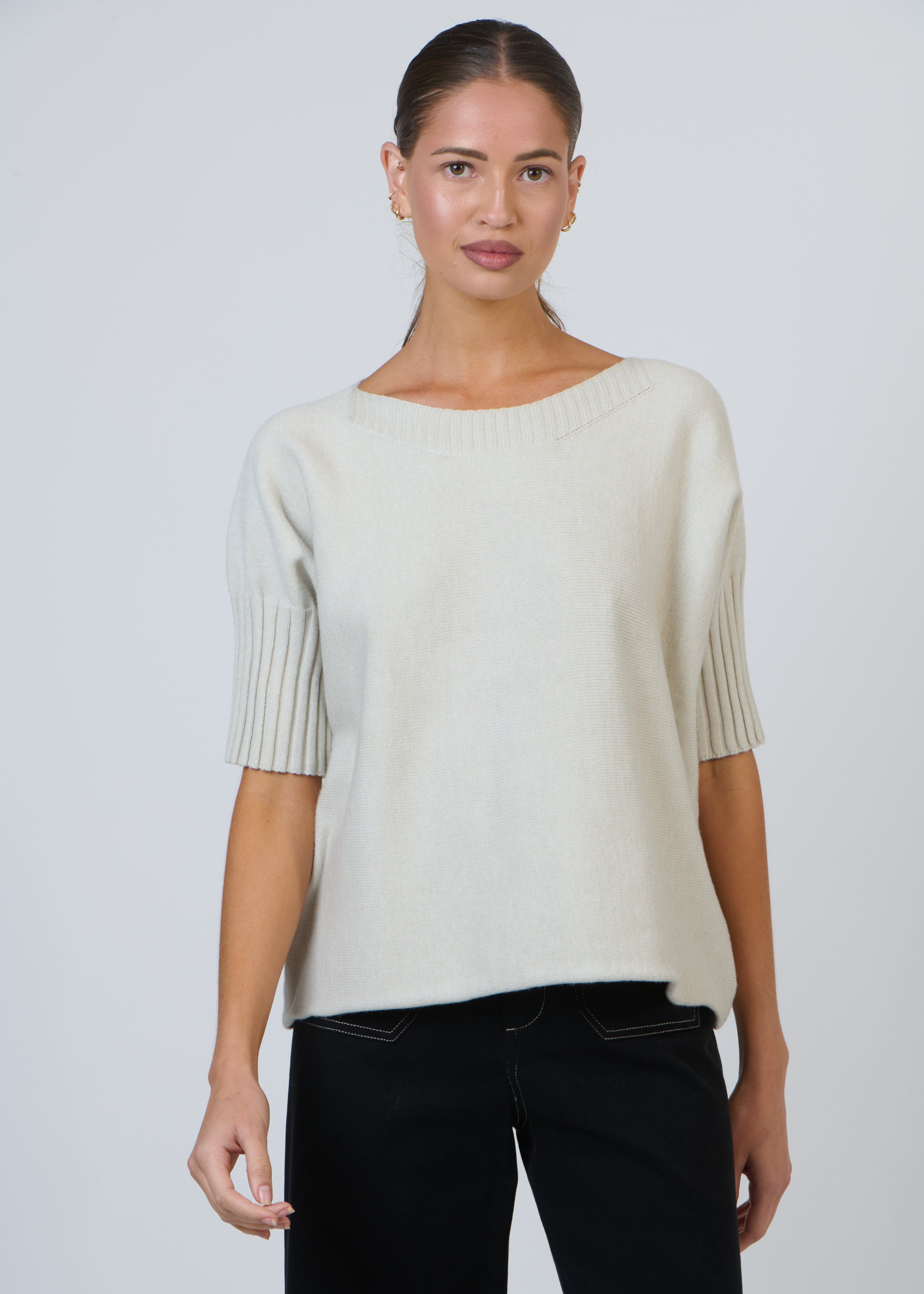 Dough Knit ~ Dough