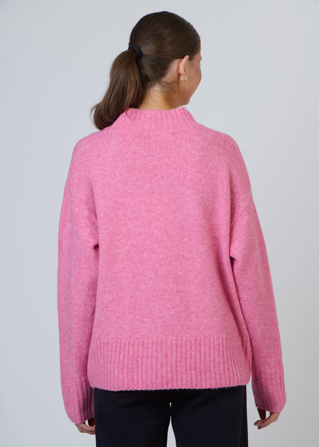 Bon Bon Jumper ~ Pink