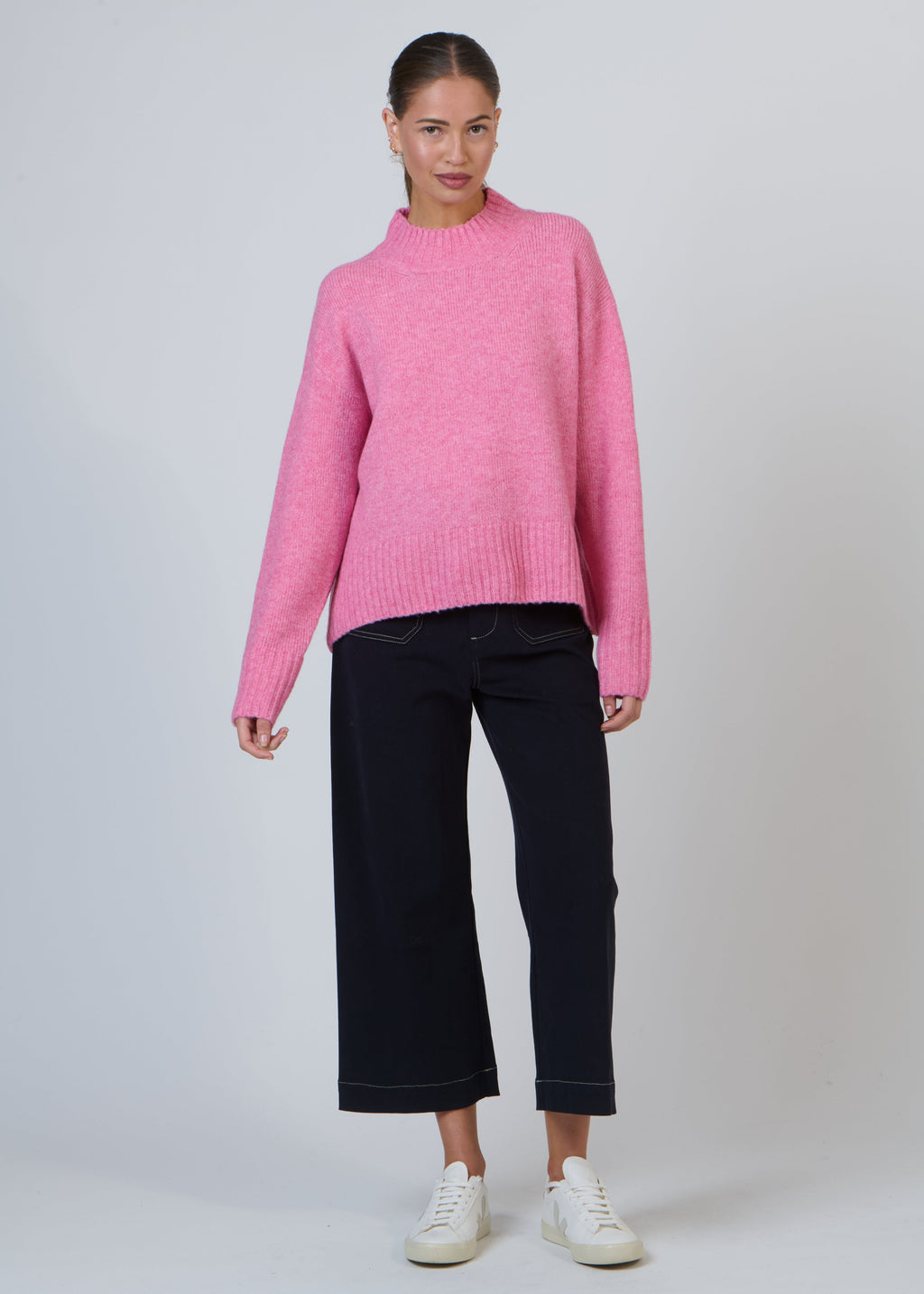 Bon Bon Jumper ~ Pink