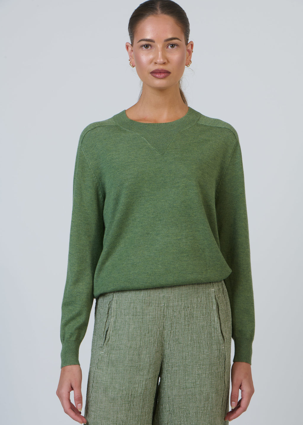 Jumper ~ Sap