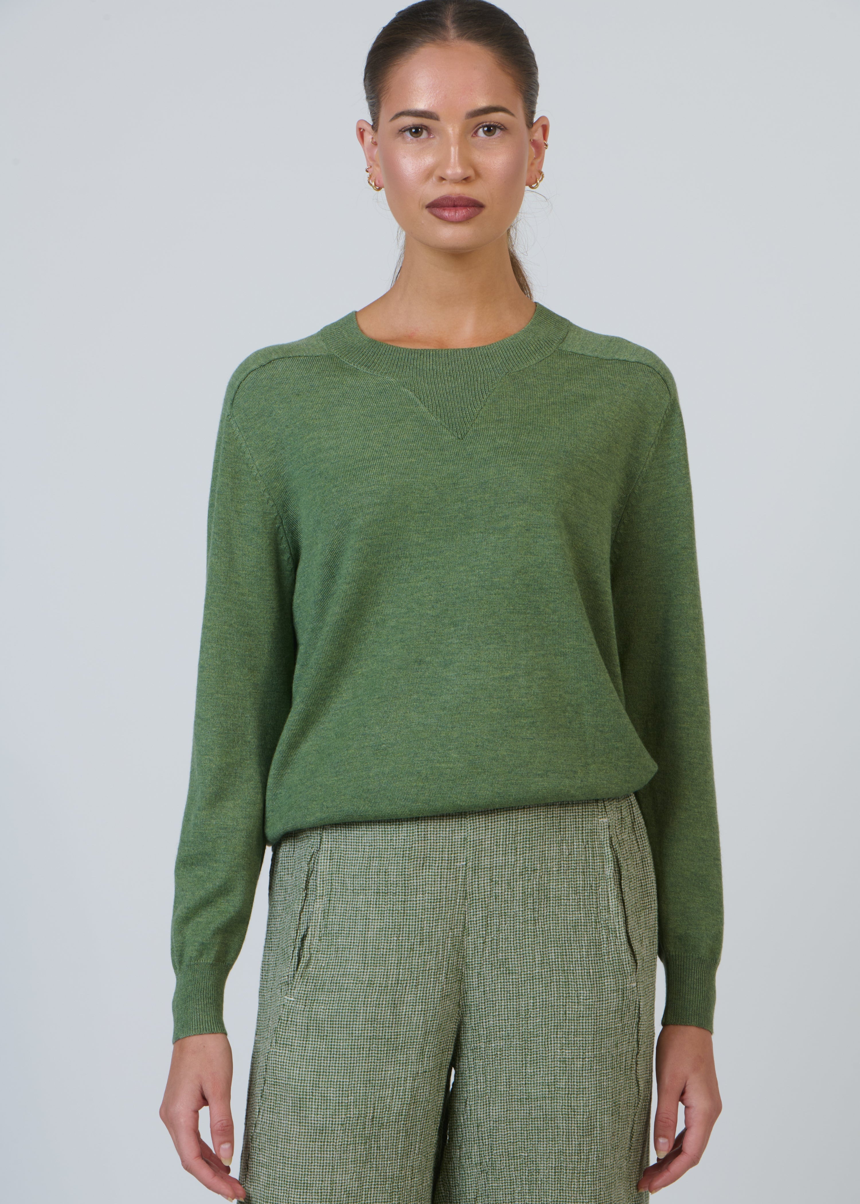 Jumper ~ Sap
