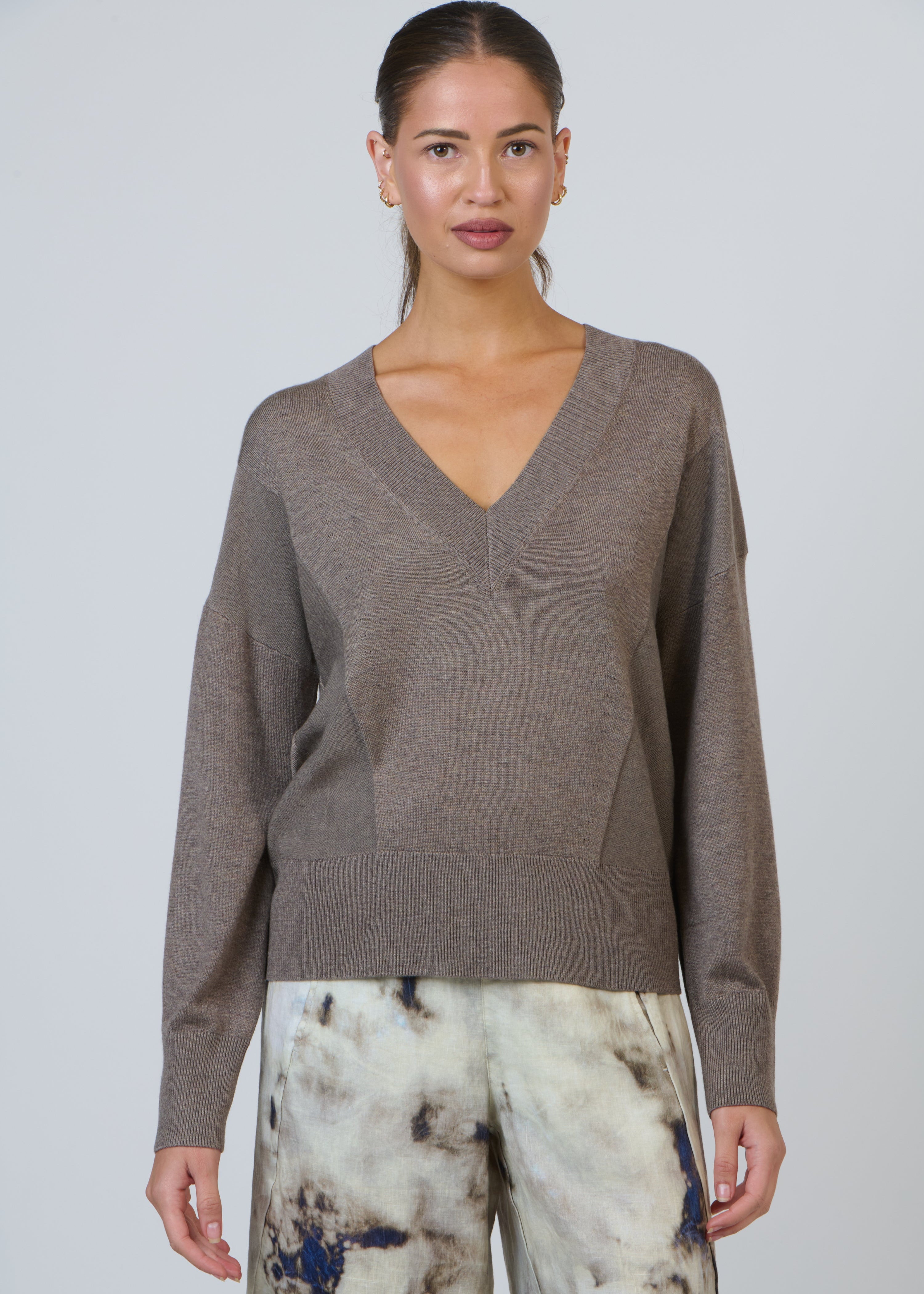 Jumper ~ Muck