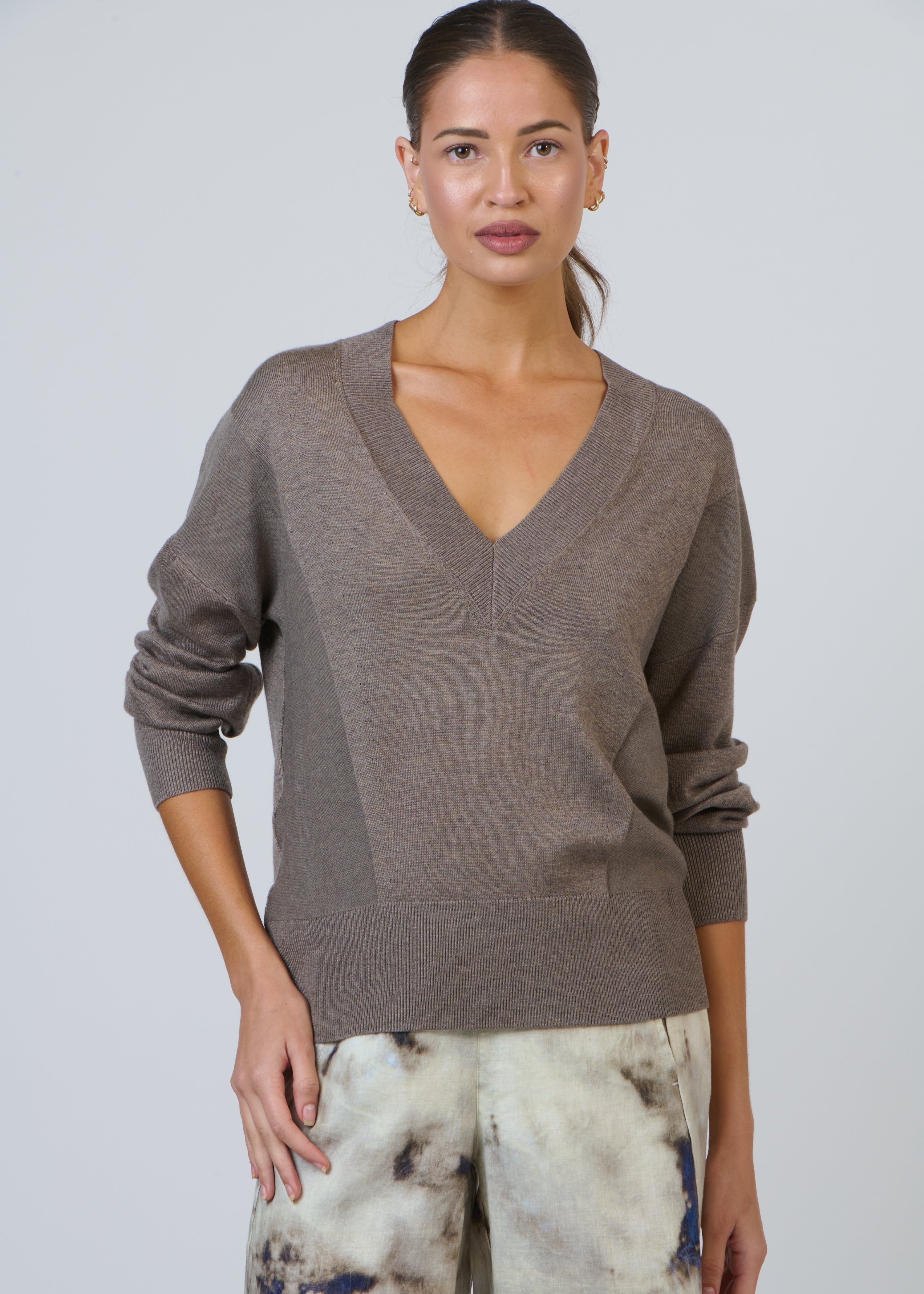 Jumper ~ Muck