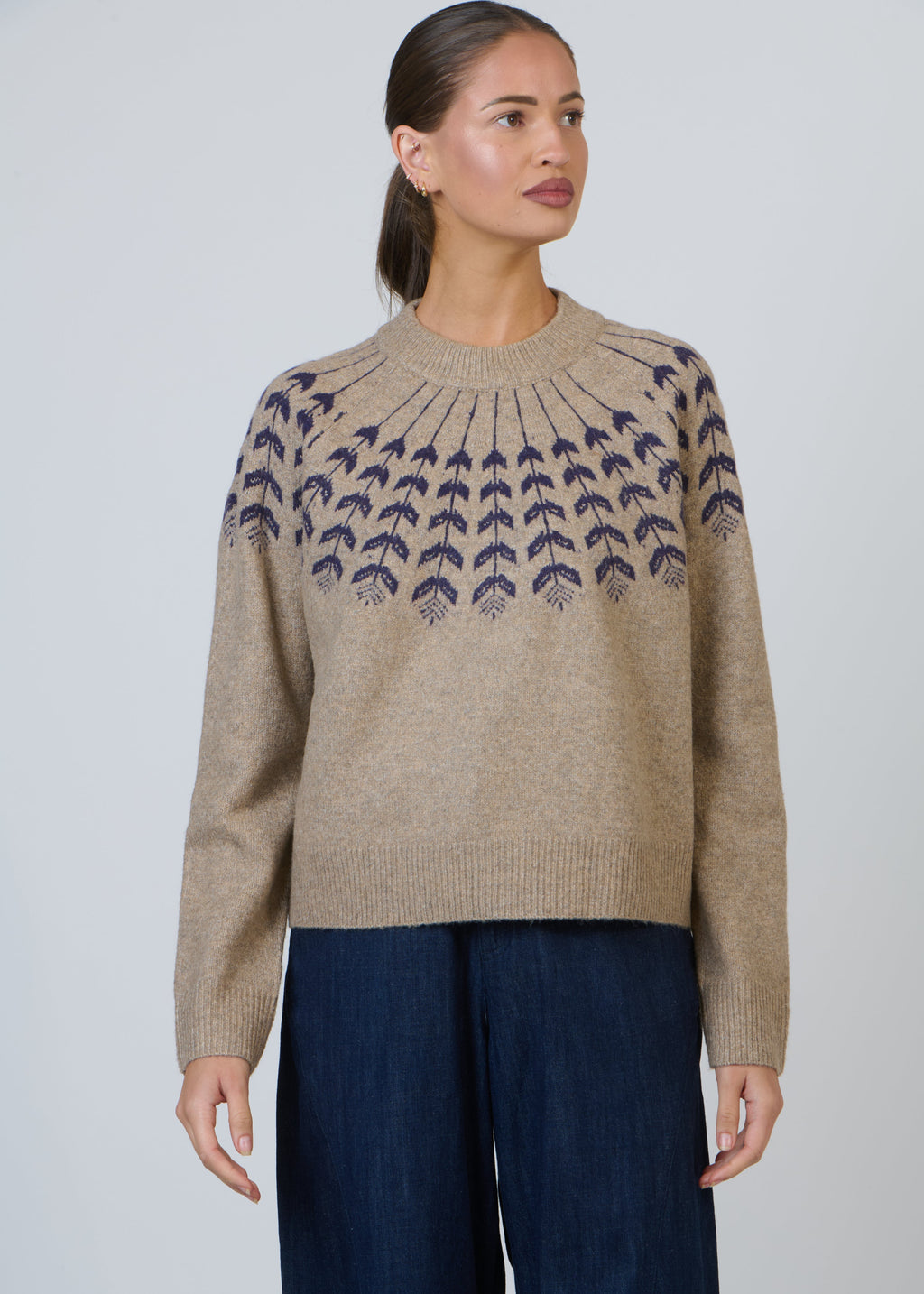 Jumper ~ Mousse