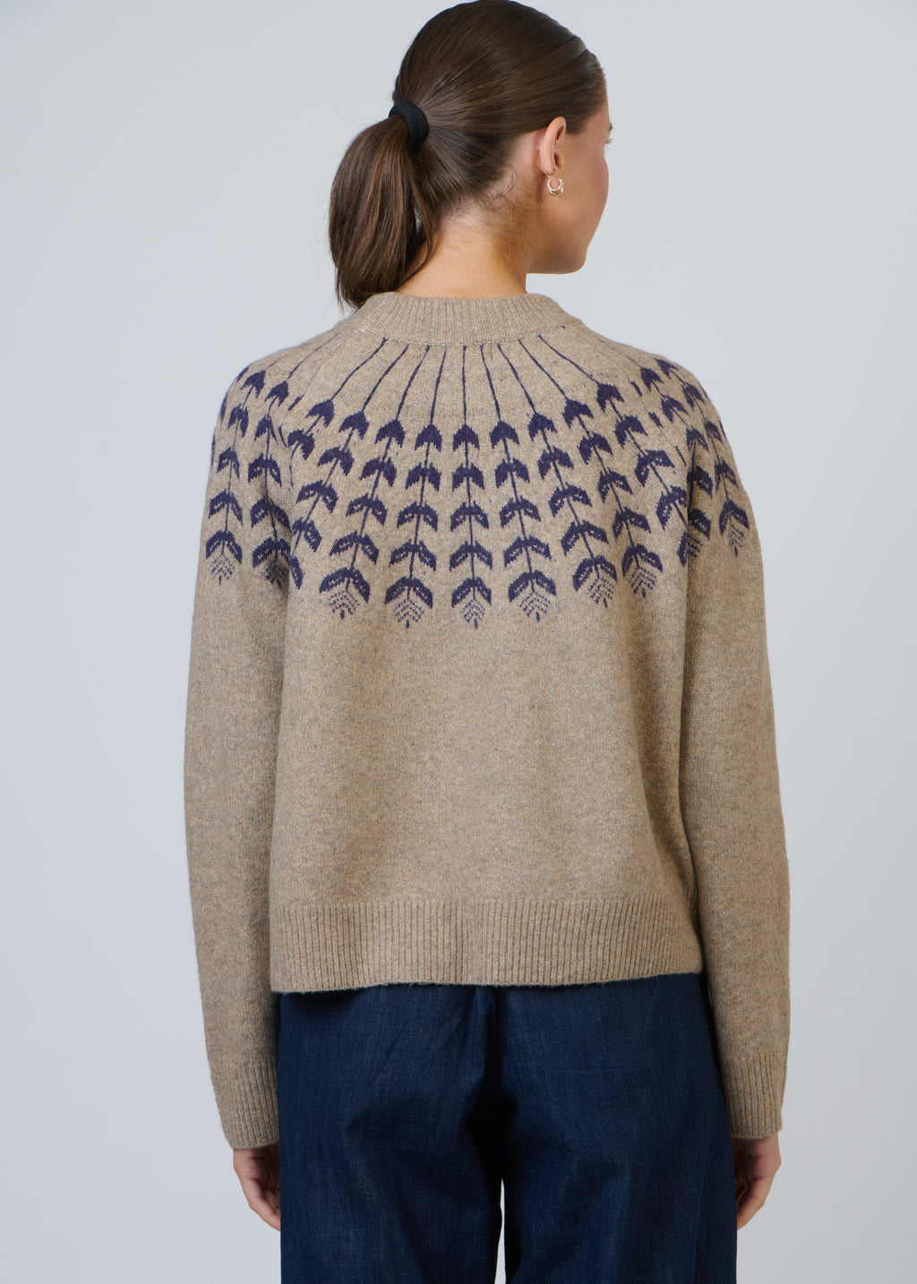 Jumper ~ Mousse