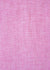 Lillie Dress ~ Fine Stripe Pink & White