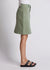 Strike Skirt ~ Khaki