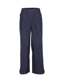 Peggy Super Lightweight Jeans ~ Dark Wash
