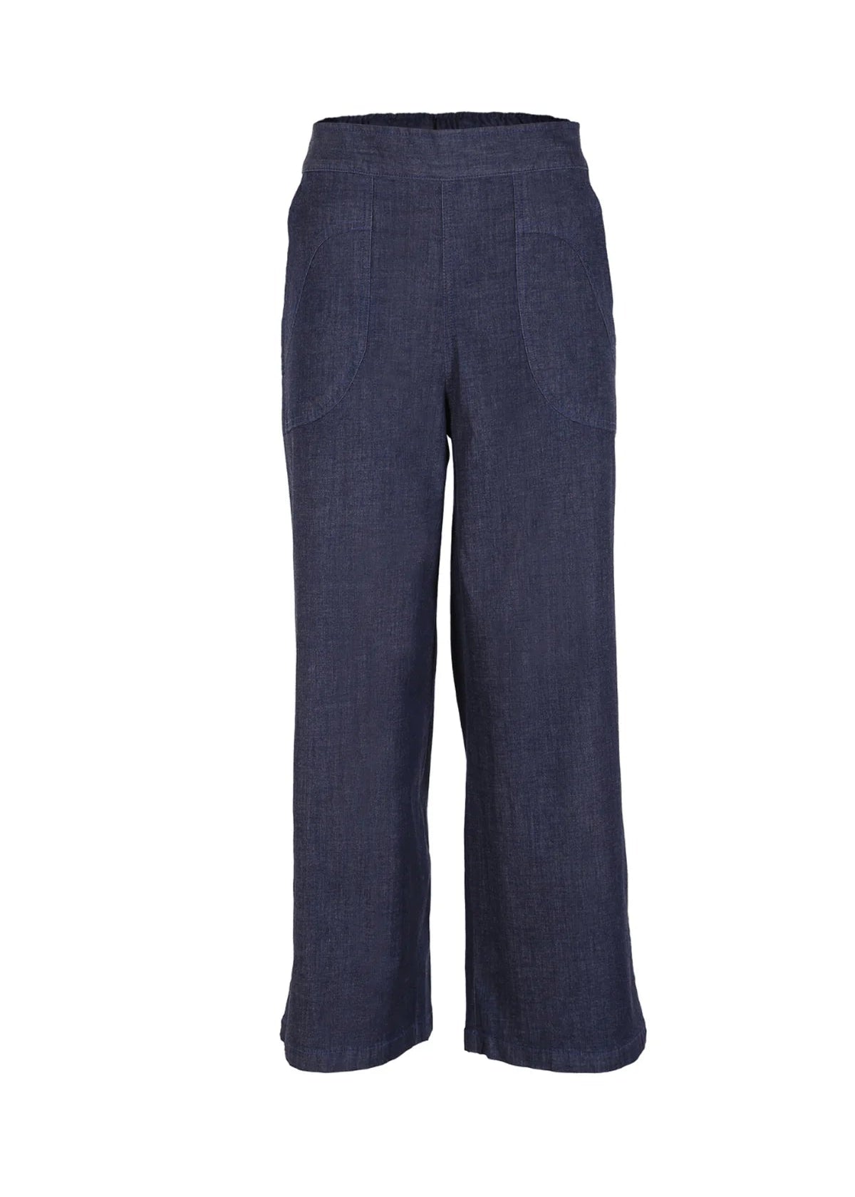 Peggy Jeans ~ Dark Denim
