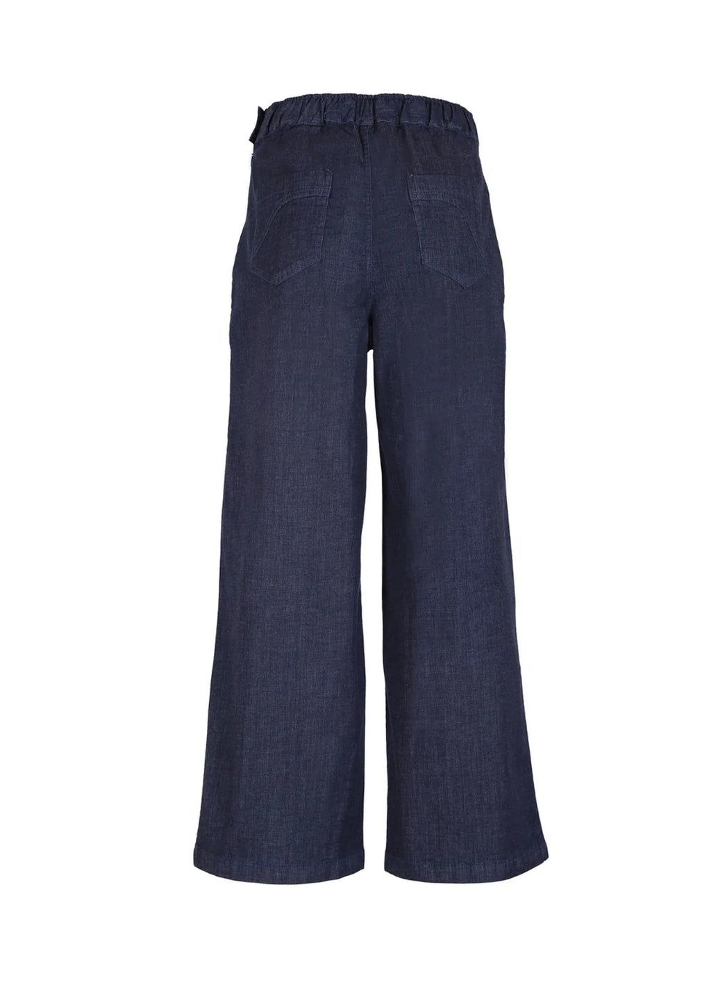 Peggy Jeans ~ Dark Denim