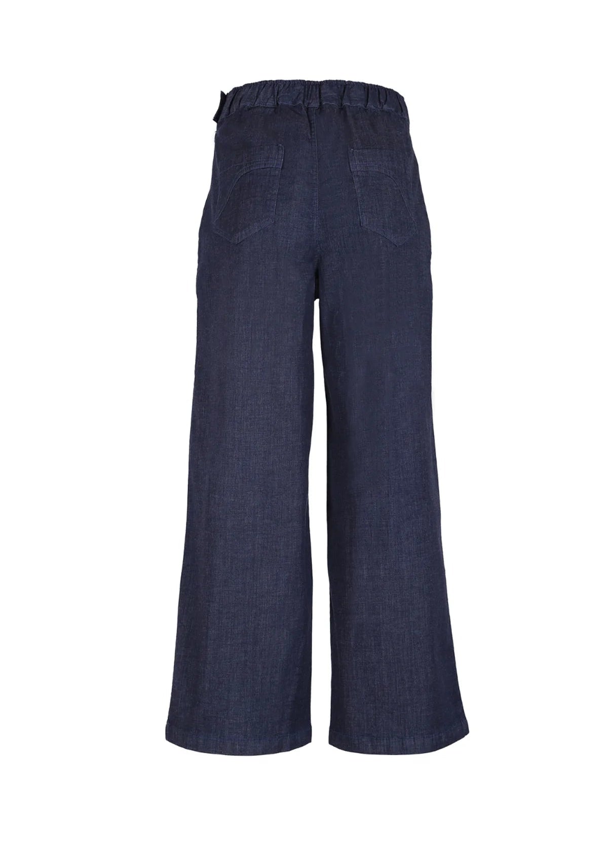Peggy Jeans ~ Dark Denim