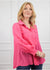 Amaya Shirt ~ Pink