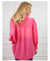 Amaya Shirt ~ Pink