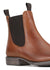 Wisp Boots ~ Brandy