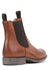 Wisp Boots ~ Brandy