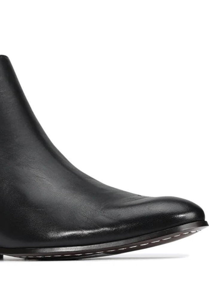 Serenity Boots ~ Black