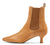Capeyas Ankle Boot ~ Tan