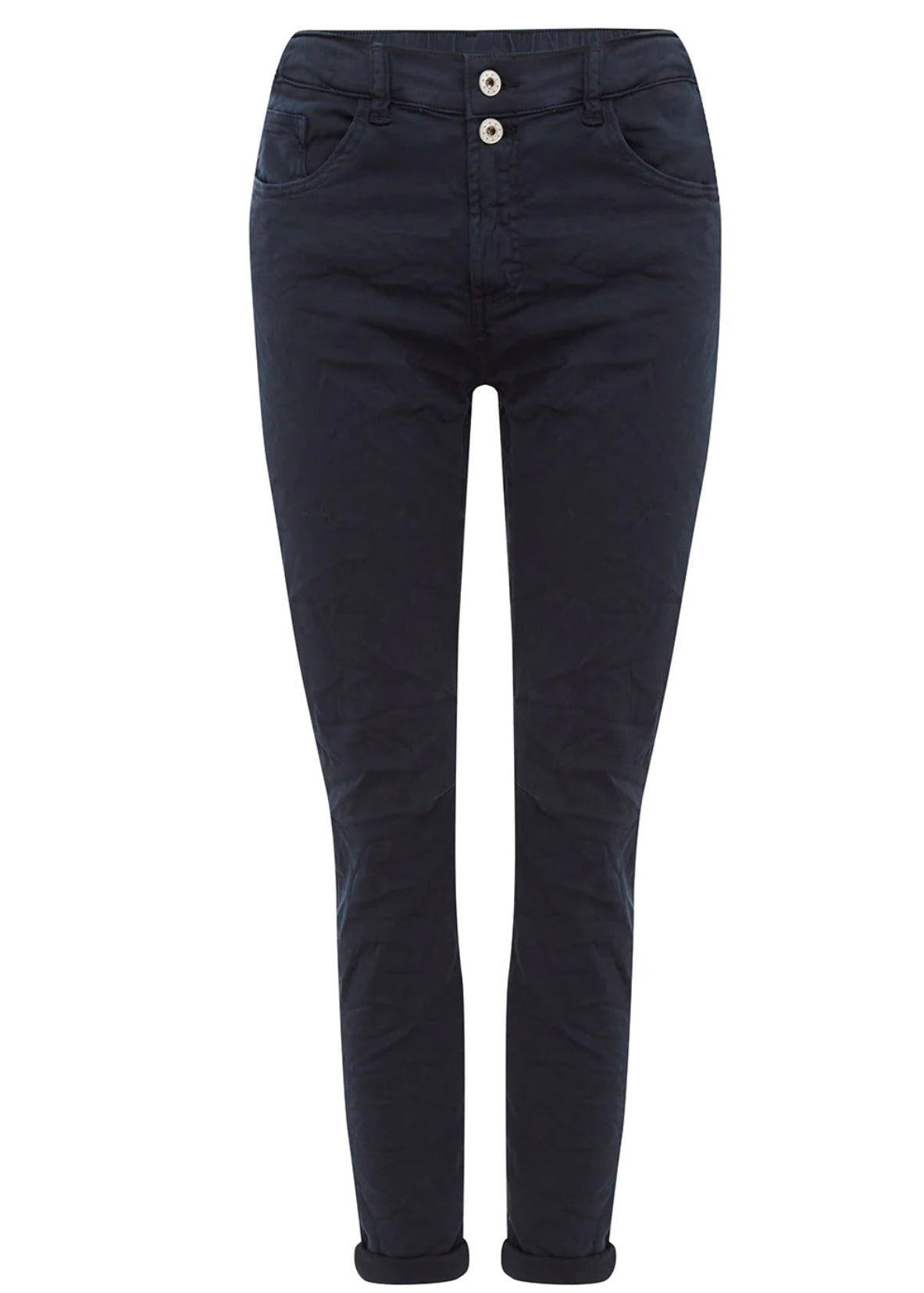 Bellagio Jean ~ Navy