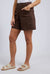 Sailor Short ~ Chocolate