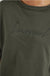 Signed Crew ~ Khaki