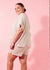 Gala Relax Top ~ Canvas