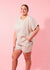 Gala Relax Top ~ Canvas