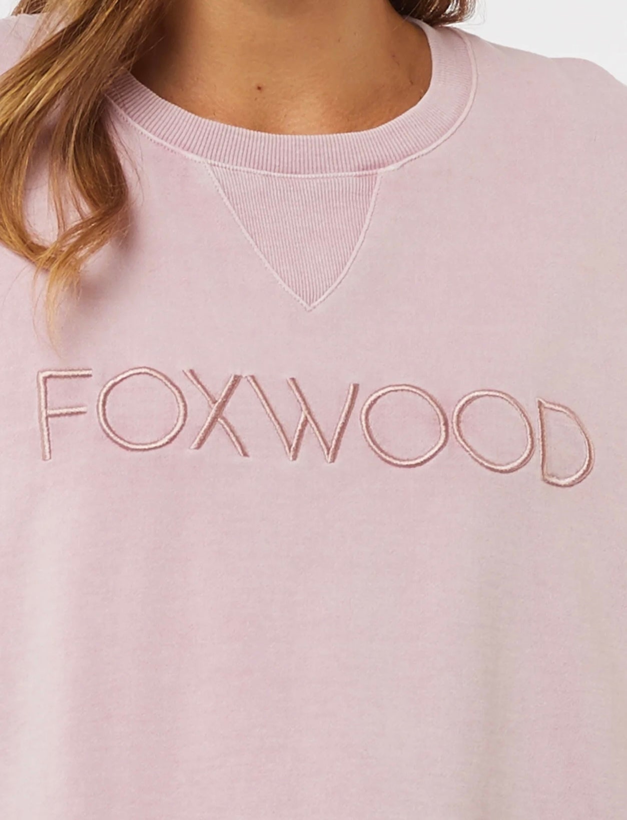 Simplified Crew ~ Blossom