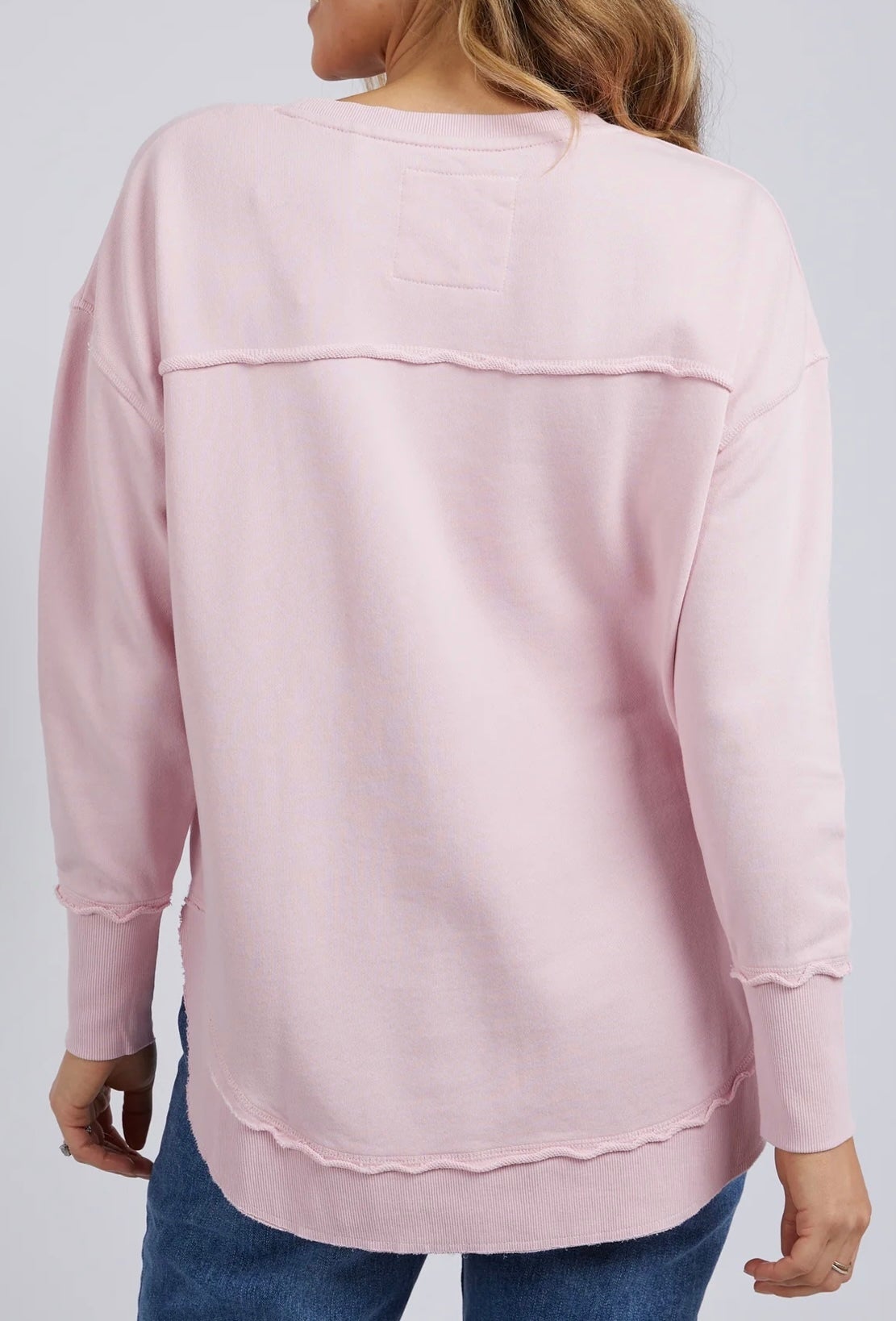 Simplified Crew ~ Blossom