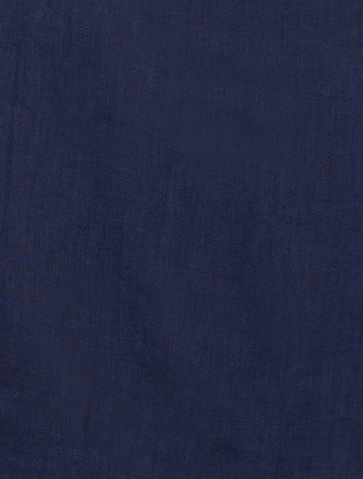 La Vie Tie Dress ~ Sapphire