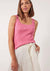 Pavillion Tank ~ Camelia
