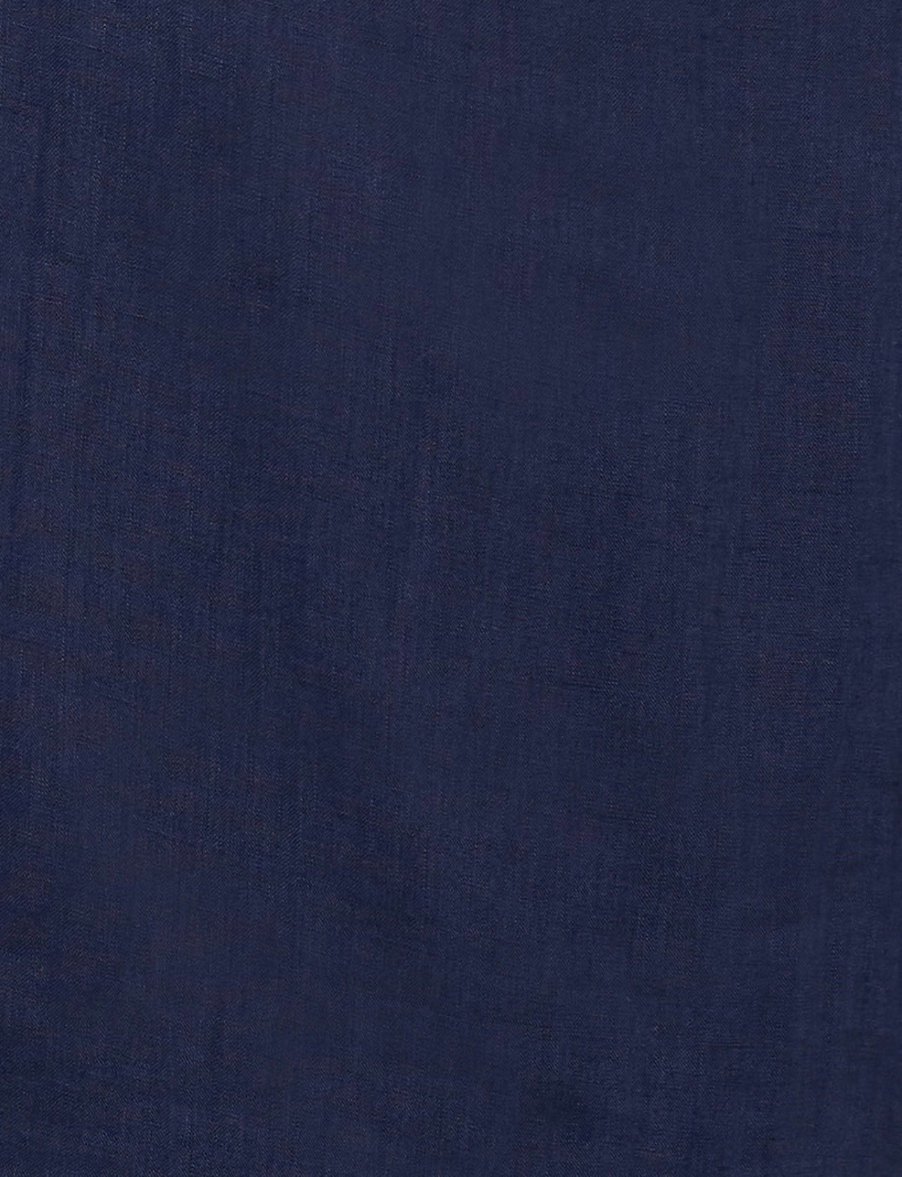 La Vie Frill Top ~ Sapphire