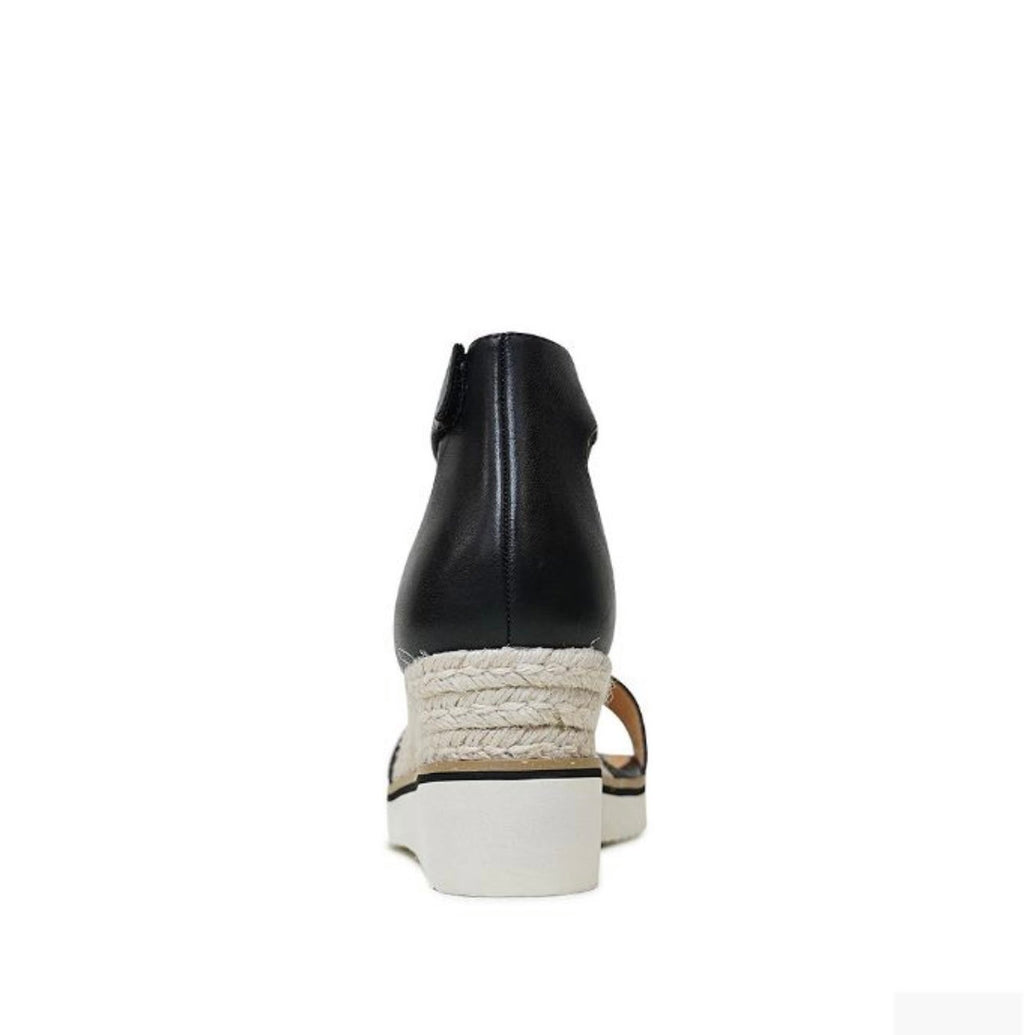 Lazy Sandal ~ Black