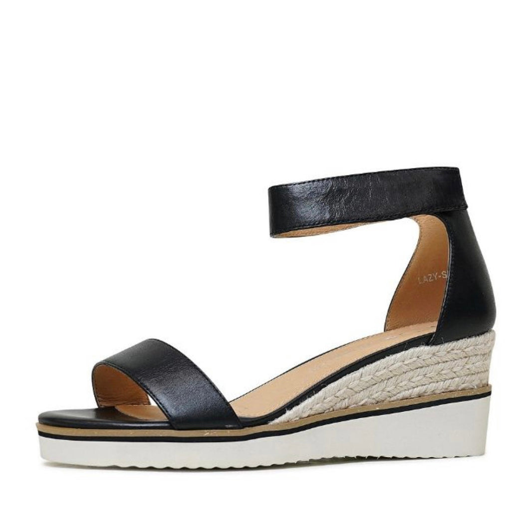 Lazy Sandal ~ Black
