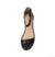 Lazy Sandal ~ Black