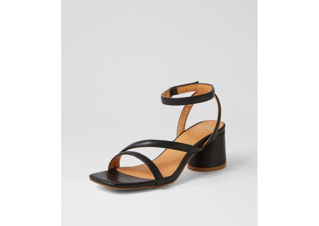 Petricia ~ Black