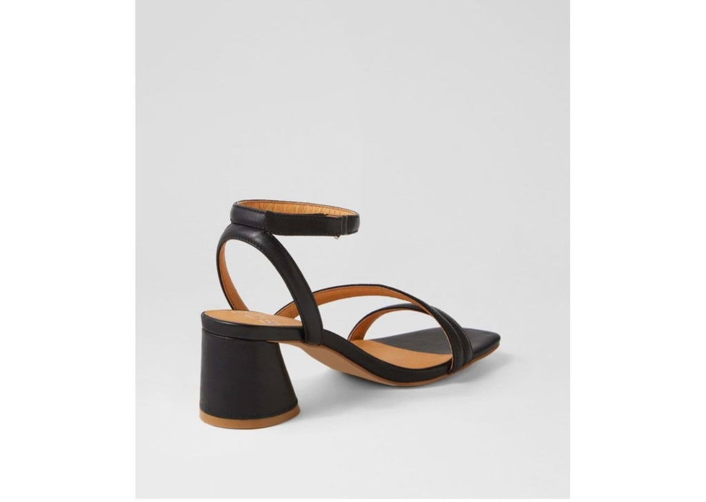 Petricia ~ Black